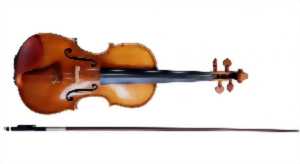 photo Audition Violon