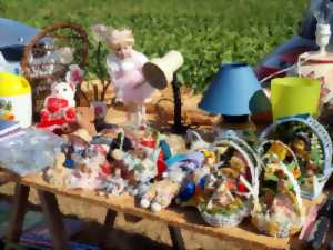 photo Vide-Grenier