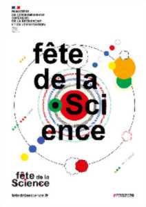 photo Fête de la Science 2020 - La bonneterie sous toutes ses coutures !