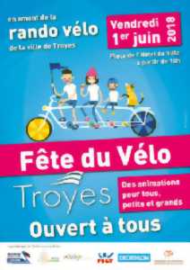 photo La Fête du Vélo