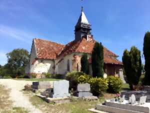 photo Un Jour, Une Eglise - Dosches