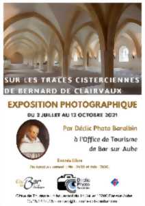 photo Exposition photographique : Sur les traces cisterciennes de Bernard de Clairvaux