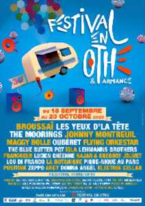 photo Festival en Othe - Oubéret