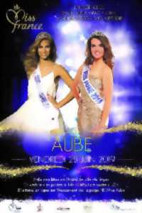 photo Election Miss Aube