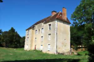 Fête au château de Turgy