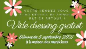 photo Vide-dressing