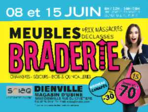 photo Braderie Meubles SCIAE