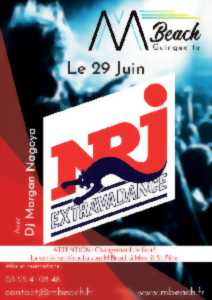 NRJ Extravadance // Morgan Nagoya