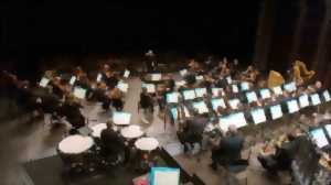 photo Ville en Musiques - Orchestre Symphonique de l'Aube