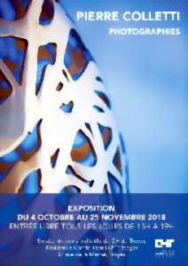 photo Exposition - Pierre Colletti