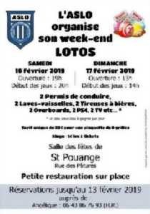 photo Week-end Lotos