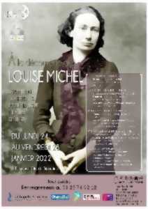 photo A la découverte de Louise Michel