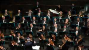 photo Orchestre Symphonique de l'Aube