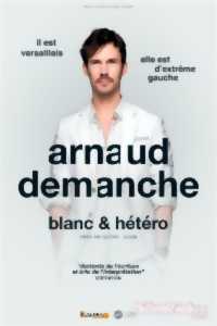 photo Le Troyes Fois Plus - Arnaud Demanche