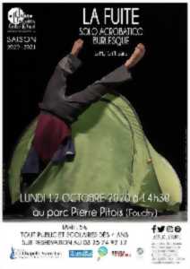 photo La Fuite