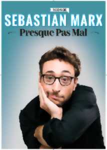 photo Le Troyes Fois Plus - Sebastian Marx