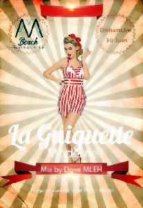 photo La Guinguette Moderne @M. Beach by Dove MLEH
