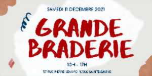 photo Grande Braderie