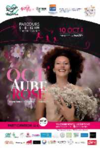 photo Rassemblement Oct'Aube Rose 2021