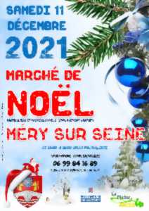 photo Marché de Noël