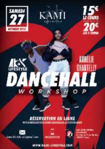 photo Dancehall Workshop