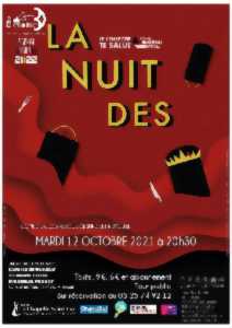 photo La Nuit des