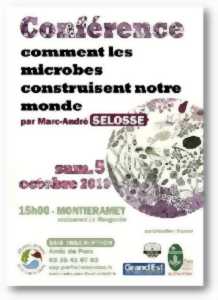 Conférence - 