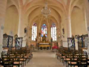 photo JEP - Exposition à l'Eglise Saint-Quentin