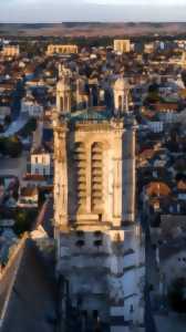 photo Cathédrale de Troyes - Visites Spirituelles