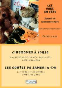 photo Les contes du samedi