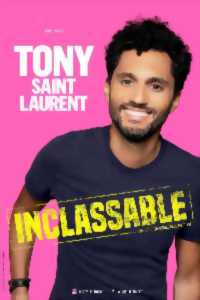 photo Le Troyes Fois Plus - Tony Saint-Laurent