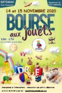 photo Bourse aux Jouets