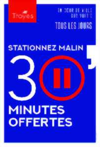 photo Stationnez Malin