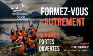 photo Journées Portes Ouvertes - Région Grand Est