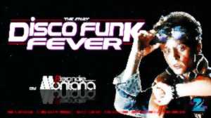 photo Disco Funk Fever by Alex Montana au M Beach