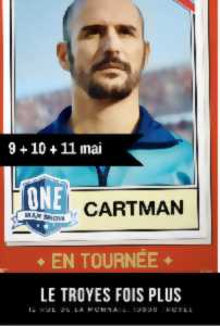 photo Le Troyes Fois Plus - Cartman