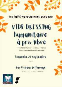 photo Vide Dressing humanitaire