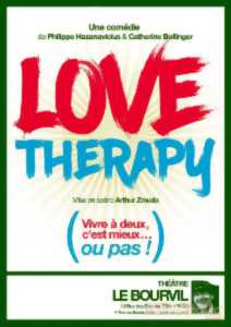 photo Le Troyes Fois Plus - Love Therapy