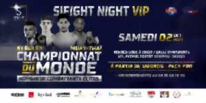 photo Sifight Night