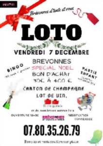 photo Loto Brévonnes