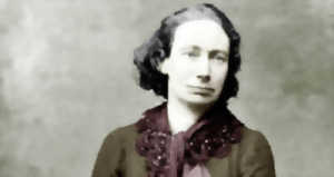 photo Exposition « Louise Michel, une femme d’exception »