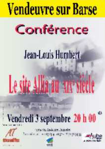 Conférence 