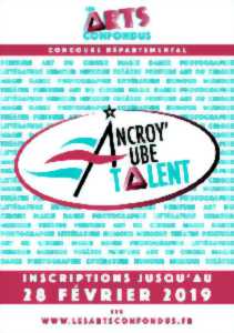 photo Incroy'Aube Talent