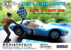 photo Exposition Les 