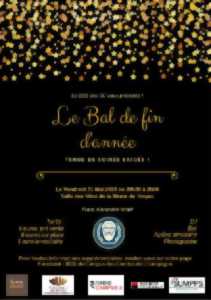 photo Le Bal de fin d'année - 2ème édition