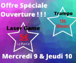 photo Family Space - Offre spéciale ouverture