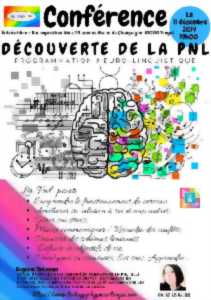 Conférence : Découvrir la PNL