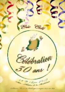 photo Célébration !