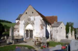 photo Un jour, une église - Javernant