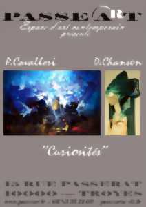 Exposition - 